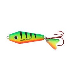 NORTHLAND COFFIN 1/8 UV...