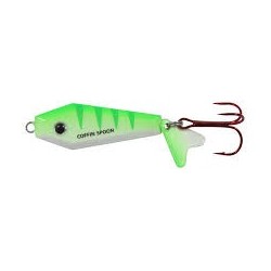 NORTHLAND COFFIN 1/8 UV PERCH