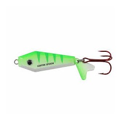 NORTHLAND COFFIN 1/4 GLO CHUBB