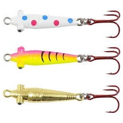 NORTHLAND BRO BUG 1/8 ASSORTED