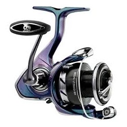 DAIWA REGAL LT SPINNING REEL