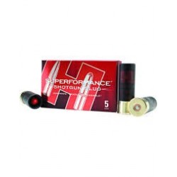 HORNADY 12GA SLUG 300 GR...