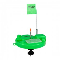 HT HOLE COVER TIP UP