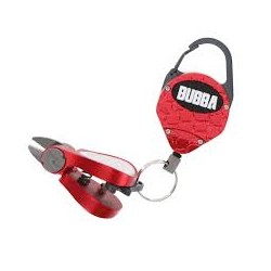 BUBBA LINE CLIPPER WITH TETHER