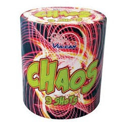 FIREWORK CHAOS