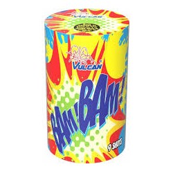 FIREWORK BAM! BAM!