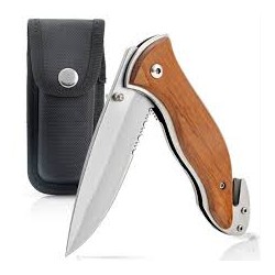 MAXAM ROSTFREI KNIFE