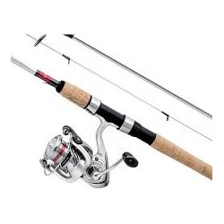 DAIWA CROSSFIRE LT SPIN COMBO