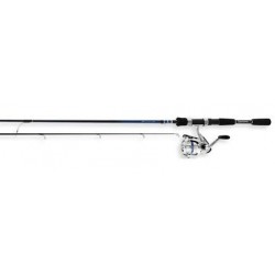 DAIWA D SHOCK SPIN COMBO