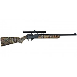 DAISY GRIZZLY AIR RIFLE...