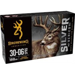 WINCHESTER 30-06 180 GR SP