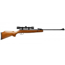 CROSMAN OPTIMUS .177 PELLET...