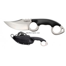 COLD STEEL DOUBLE AGENT