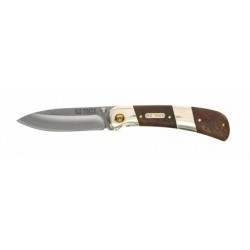 OLD TIMER IRONWOOD & NICKEL