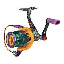 PROFISHIENCY KRAZY 3...