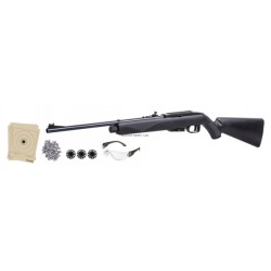 CROSMAN .177 AIR RIFLE 495 FPS