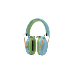 ALLEN ULTRX CHILDRENS MUFF