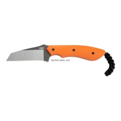 CRKT SPIT FIXED BLADE KNIFE