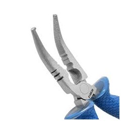 CUDA 7" RING SPLITTER