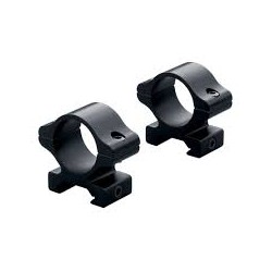 LEUPOLD RIFLEMAN RINGS 30MM...