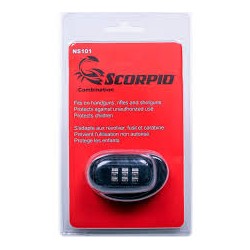 SCORPIO TRIGGER LOCK