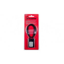 SCORPIO CABLE COMBO TRIGGER...