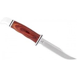 BUCK WOODSMAN COCOBOLA