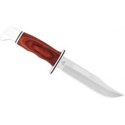 BUCK GENERAL COCOBOLA