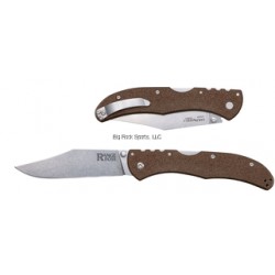 COLD STEEL RANGE BOSS