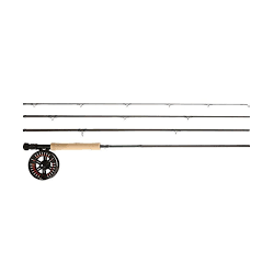 GREYS CRUISE FLY COMBO 9' 7/8