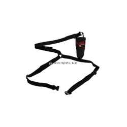 COUNTER ASSUALT CHEST HOLSTER