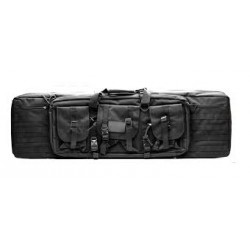 SCORPIO DOUBLE GUN CASE...