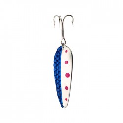 LUCKY STRIKE GEM #2 NIC BLUE