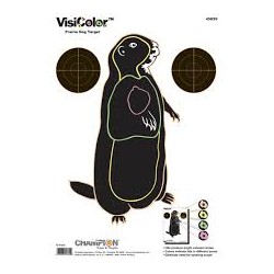CHAMPION TARGET PRAIRIE DOG...