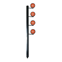 CHAMPION RIMFIRE DUELING TREE