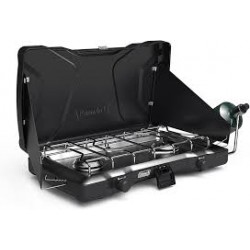 COLEMAN STOVE TRITON 2 BURNER