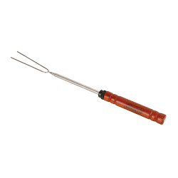 COLEMAN ROTISSERIE FORK