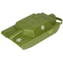 CAMPCO TANK FLASK