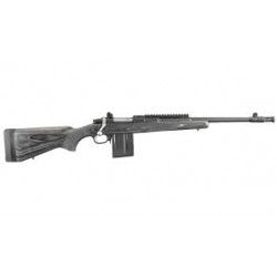 RUGER SCOUT 308 WIN