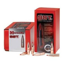 HORNADY BULLET .308 165 GR SST