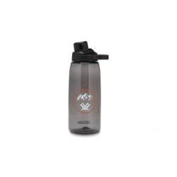 VORTEX WATER BOTTLE CHARCOAL