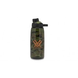 VORTEX WATER BOTTLE CAMO