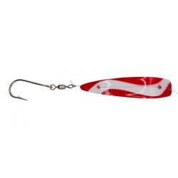 APEX TROUT KILLER 1.0 RED...