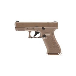 GLOCK 177 BB PISTOL