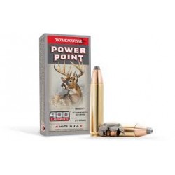 WINCHESTER 400 LEGEND 215GR PP