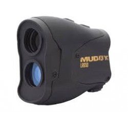 MUDDY LASER RANGE FINDER