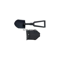 MAXAM FOLDING SHOVEL