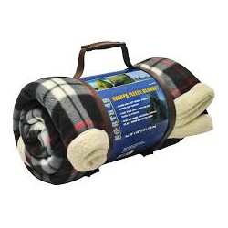 NORTH 49 MULTI PURPOSE BLANKET