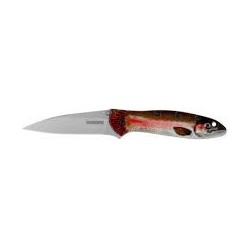 KERSHAW LEEK 1660 TROUT