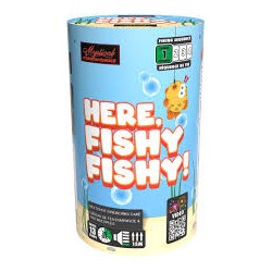 FIREWORK HERE FISH FISHY